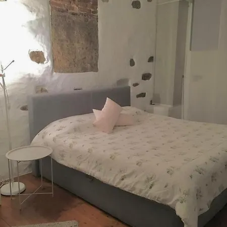 Apartment Casa Sott Al Sass *