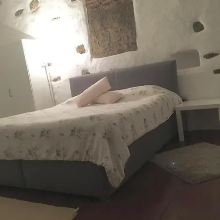 Casa Sott Al Sass Apartment Ascona