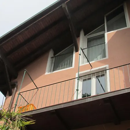 Apartment Casa Sott Al Sass *