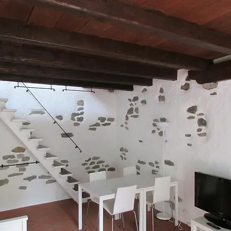 Apartment Casa Sott Al Sass