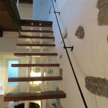 Casa Sott Al Sass