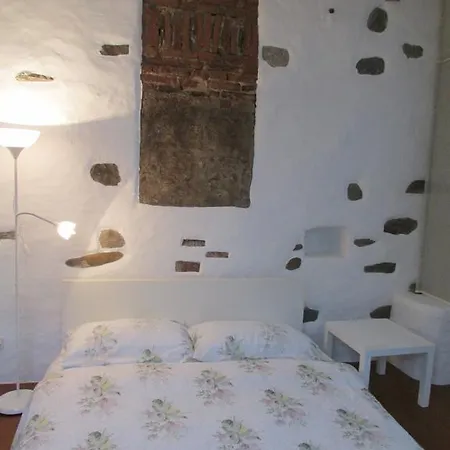 Casa Sott Al Sass Ascona