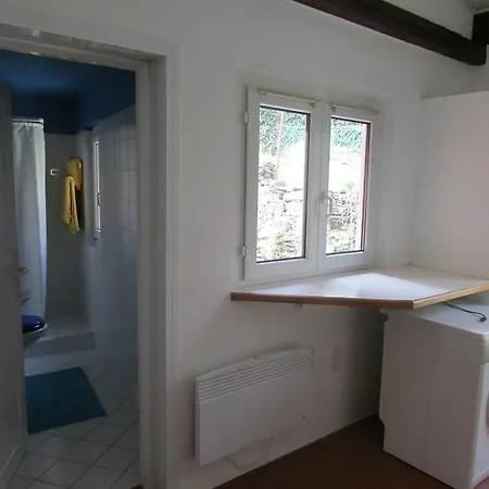 Casa Sott Al Sass Apartment