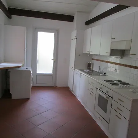 Apartment Casa Sott Al Sass *