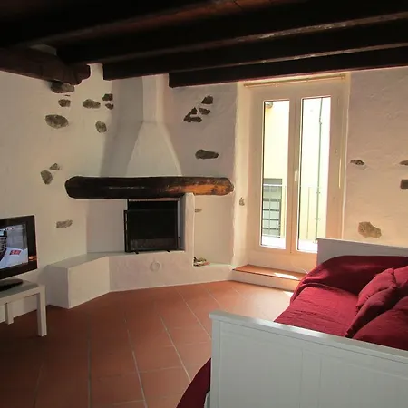 Casa Sott Al Sass *
