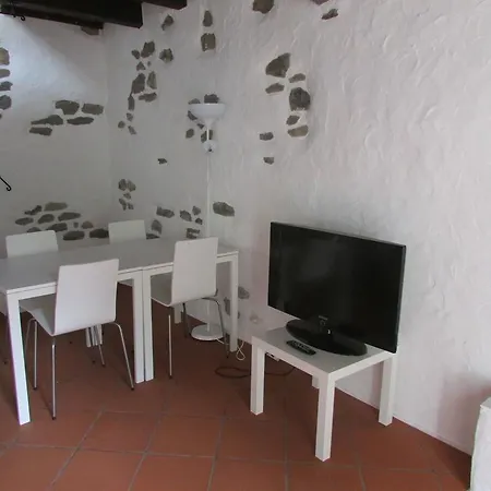 Casa Sott Al Sass